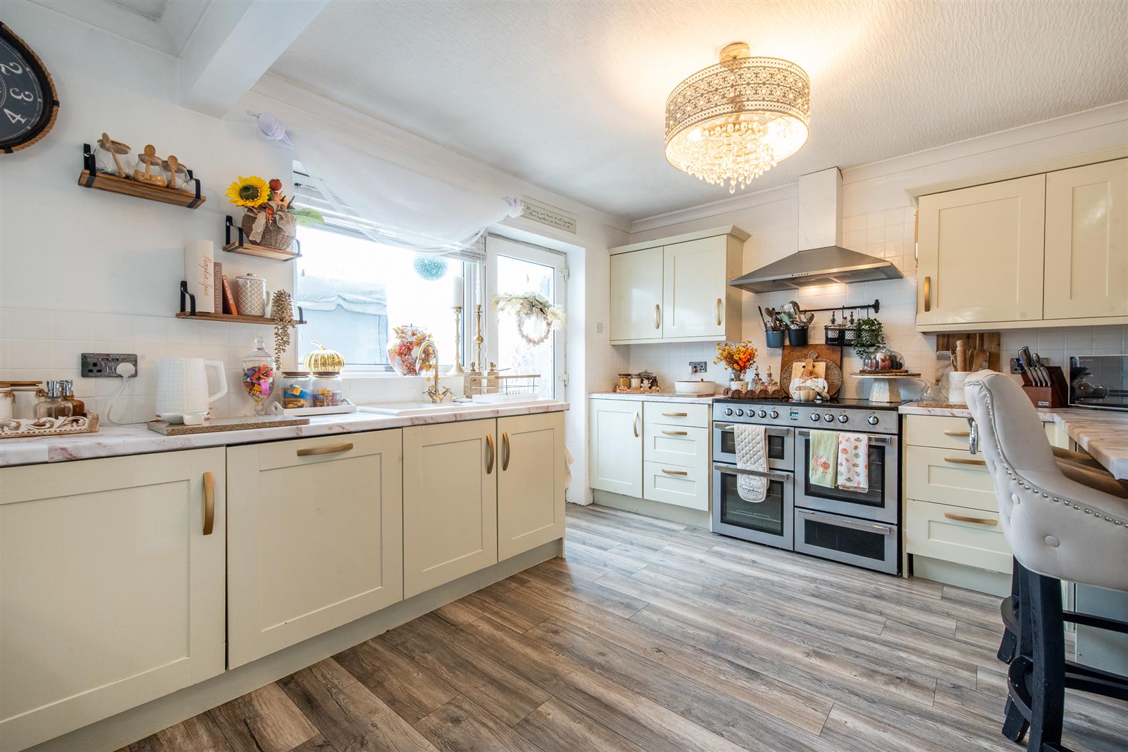 4 bed property in Lever House Lane, Leyland